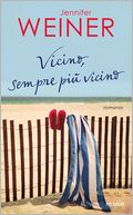 Vicino, sempre più vicino