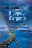 Il popolo d'argento