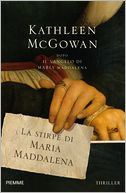 La stirpe di Maria Maddalena