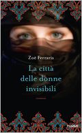 La città delle donne invisibili
