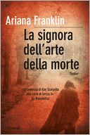La signora dell'arte della morte