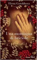 Una montagna di briciole by Elena Gorokhova: NOOK Book Cover
