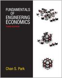 Fundamentals of Engineering Economics