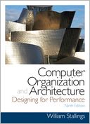 download Computer Organization and Architecture book