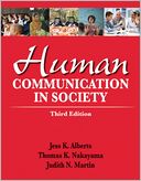 Human Communication in Society