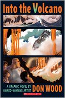 Into the Volcano