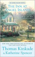 The Inn at Angel Island (Angel Island Series #1)