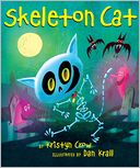 Skeleton Cat