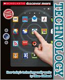 Technology (Scholastic Discover More Series)