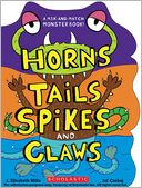 Horns, Tails, Spikes, and Claws
