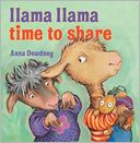 Llama Llama, Time to Share