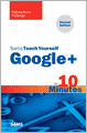Sams Teach Yourself Google+ in 10 Minutes