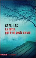 La notte non è un posto sicuro