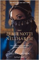 Le mie notti nell'harem