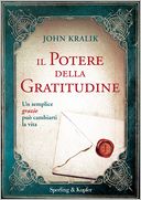 Il potere della gratitudine