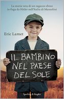 Il bambino nel paese del sole