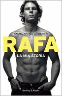 Rafa La mia storia