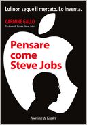 Pensare come Steve Jobs