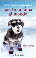 Con te in cima al mondo