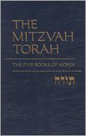 The Mitzvah Torah: The Five Books of Moses