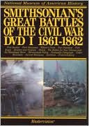 Smithsonian's Great Battles of the Civil War, Vol. 1