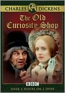 The Old Curiosity Shop with Natalie Ogle