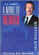 A Mind to Murder with Roy Marsden