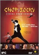 Chop-Socky: Cinema Hong Kong