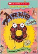 Arnie the Doughnut... and Other Fantastic Adventure Stories