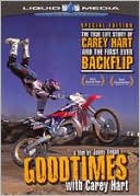 Goodtimes With Carey Hart