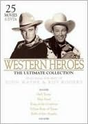 Ultimate Western Heroes Collection (6pc)