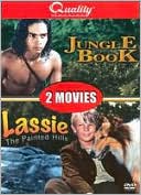 Jungle Book/the Painted Hills