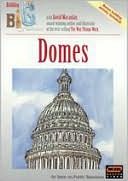 Building Big with David Macaulay: Domes