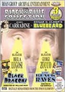 Black & Blue Collection: Bluebeard/Black Dragons/the Black Raven