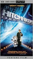 The Hitchhiker's Guide to the Galaxy