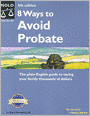 8 Ways to Avoid Probate