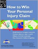 download How to Win Your Personal Injury Claim book