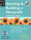 Starting and Building a Nonprofit: A Practical Guide
