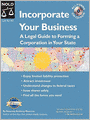 Incorporate Your Business: A Legal Guide to Forming a Corporation in Your State