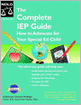 Complete IEP Guide: How to Advocate for Your Special Ed Child