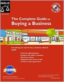 download The Complete Guide to Buying a Business book