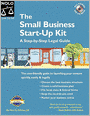 The Small Business Start-up Kit (Law for All Series)