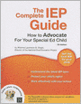 The Complete IEP Guide: How to Advocate for Your Special Ed Child