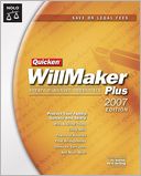 Quicken Willmaker Plus 2007 Edition: Estate Planning Essentials