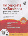 Incorporate Your Business: A Legal Guide to Forming a Corporation in Your State