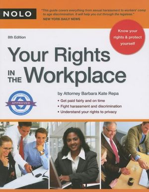 Your Rights in the Workplace