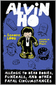 Alvin Ho: Allergic to Dead Bodies, Funerals, and Other Fatal Circumstances