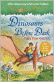 Magic Tree House 20th Anniversary Edition: Dinosaurs Before Dark