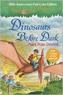 Magic Tree House 20th Anniversary Edition: Dinosaurs Before Dark