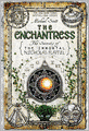 The Enchantress (Secrets of the Immortal Nicholas Flamel Series #6)